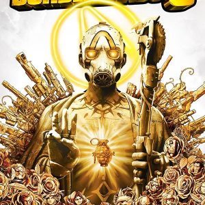 Borderlands 3